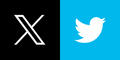 X/Twitter Logo